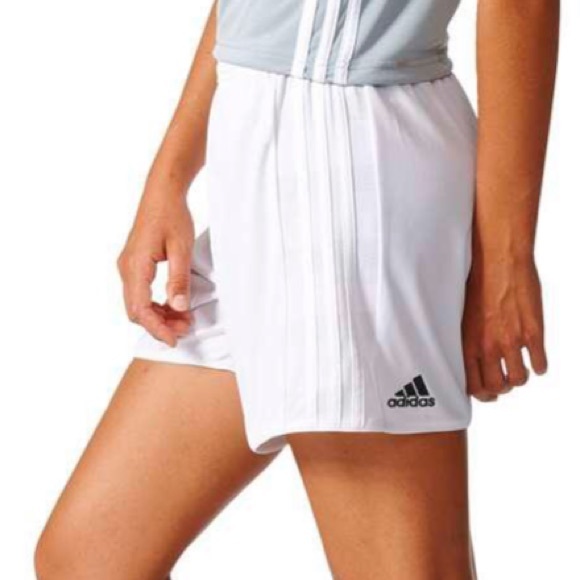 adidas women's tastigo 17 soccer shorts